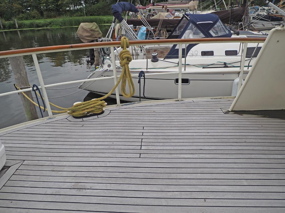 picture Dekuitrusting